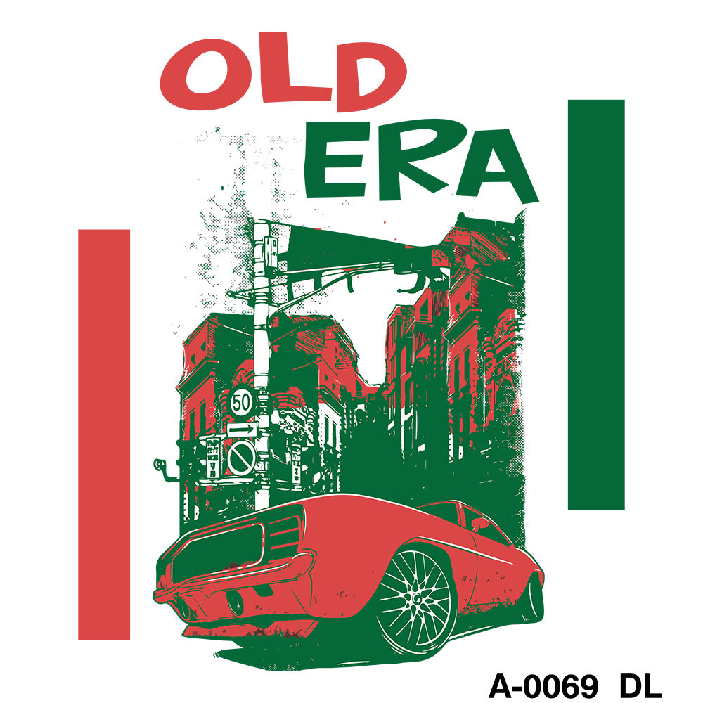 A-069 DL