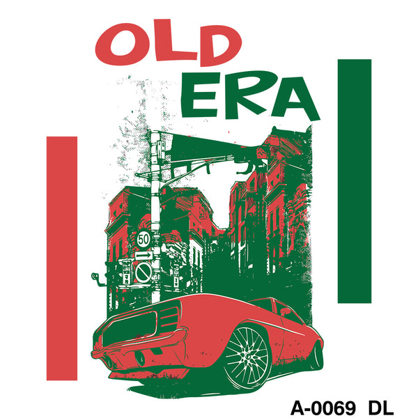 A-069 DL