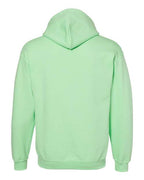 Gildan Unisex Heavy Blend™ Hooded Sweatshirt 18500