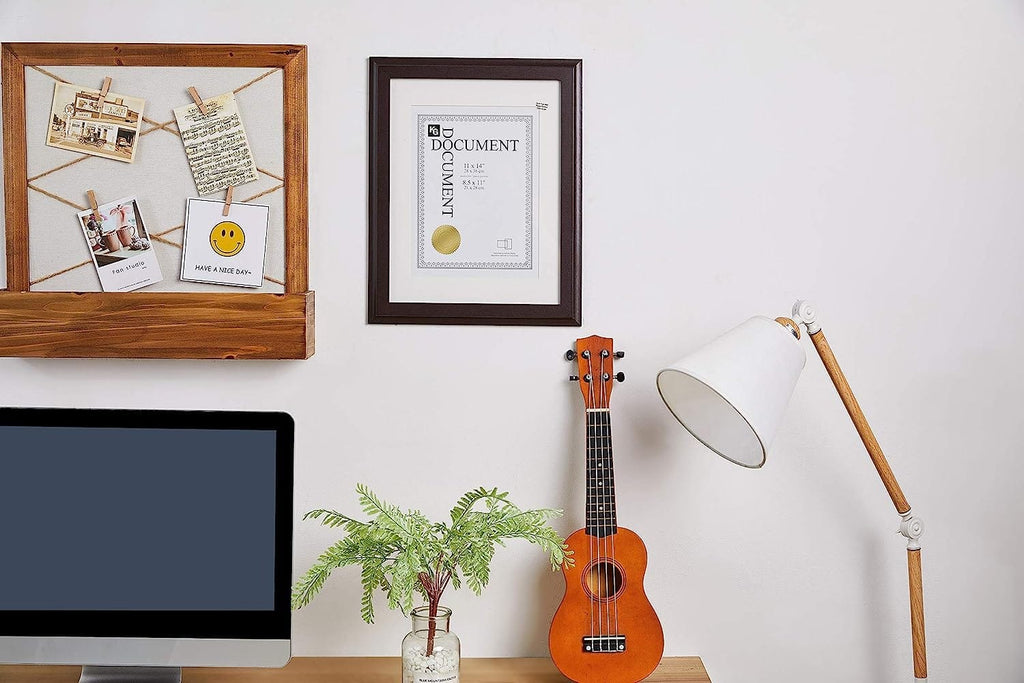 Kiera Grace Traditional Document-Frames