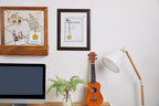Kiera Grace Traditional Document-Frames