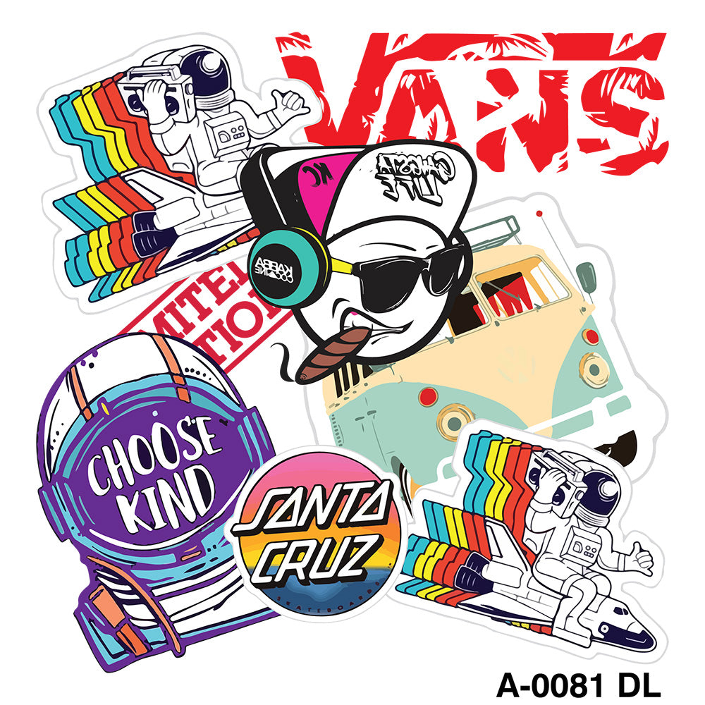 A-081 DL