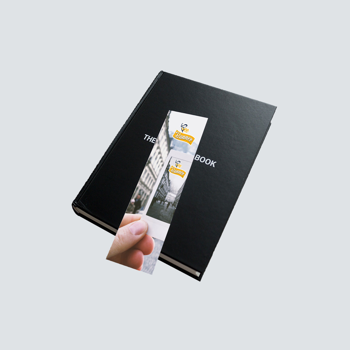 Book Marks