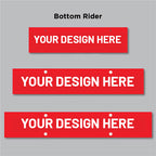 Custom Riders