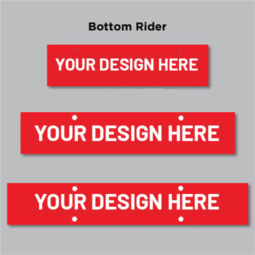 Custom Riders