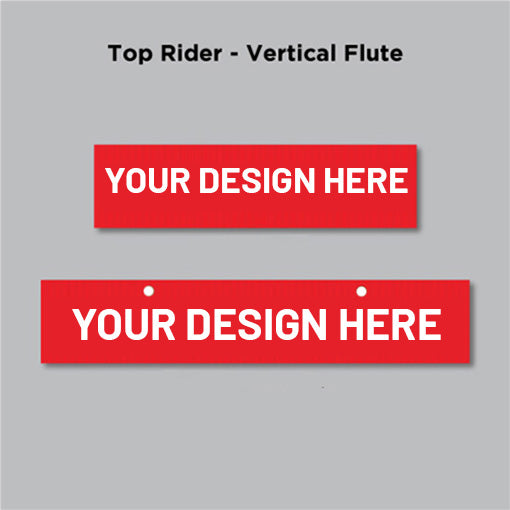 Custom Riders
