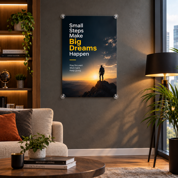 Posters