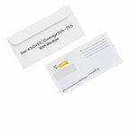 "Envelopes with Printing - Personalized Communication - Envelope Image"