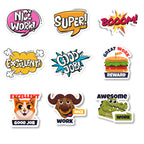 Custom Sticker