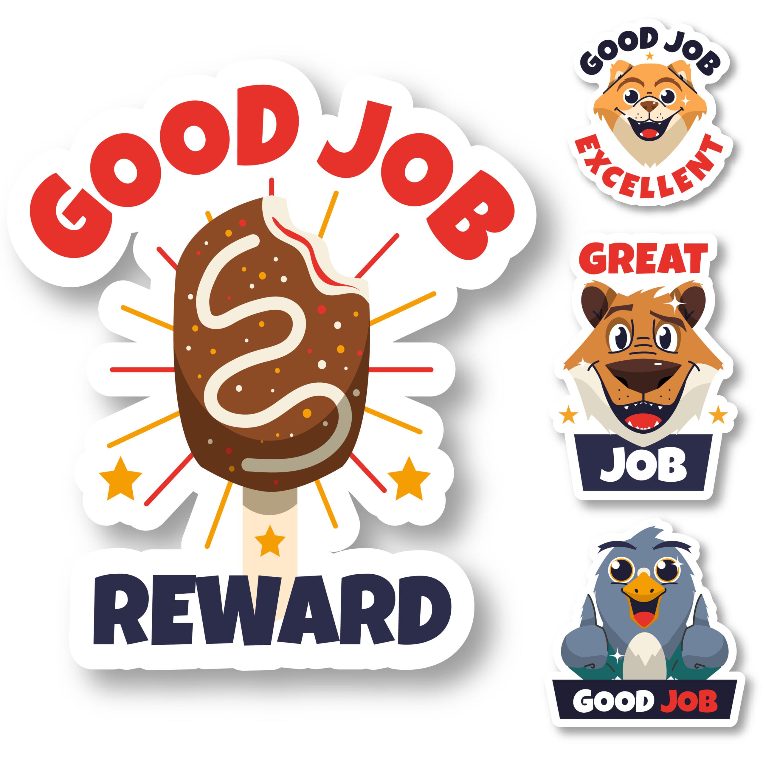 Custom Sticker