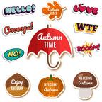 Custom Sticker