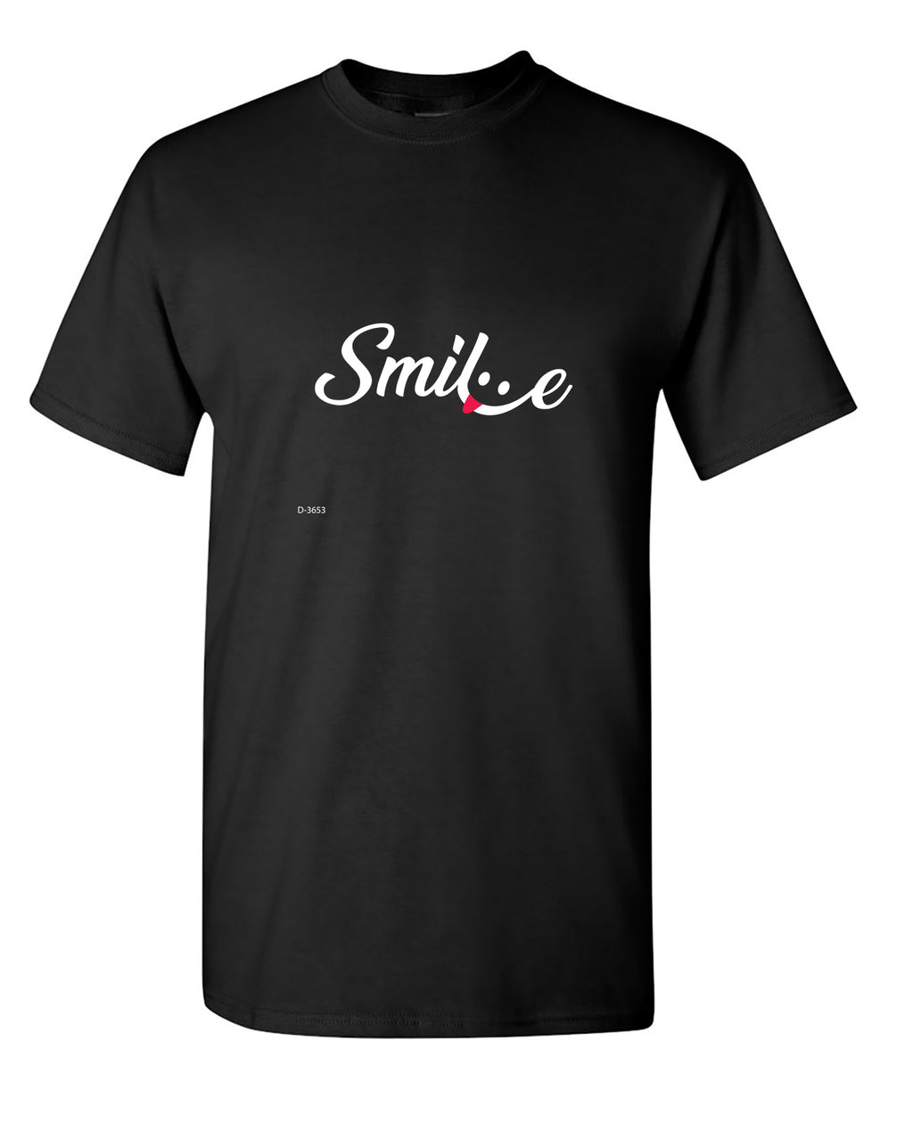 Smile !