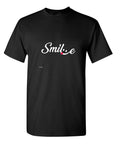 Smile !