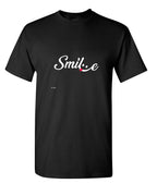 Smile !