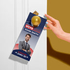 Election Door Hangers