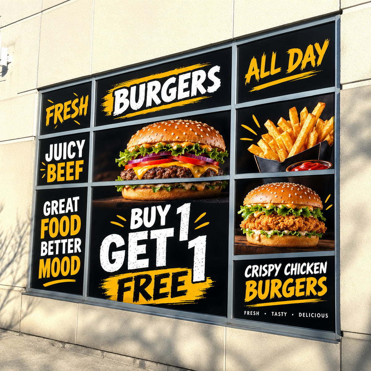 Windows Graphics