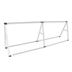 Big A-Frame Aluminium Sign