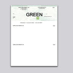 Cheque Printing Computerized