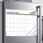 Magnetic Calendar