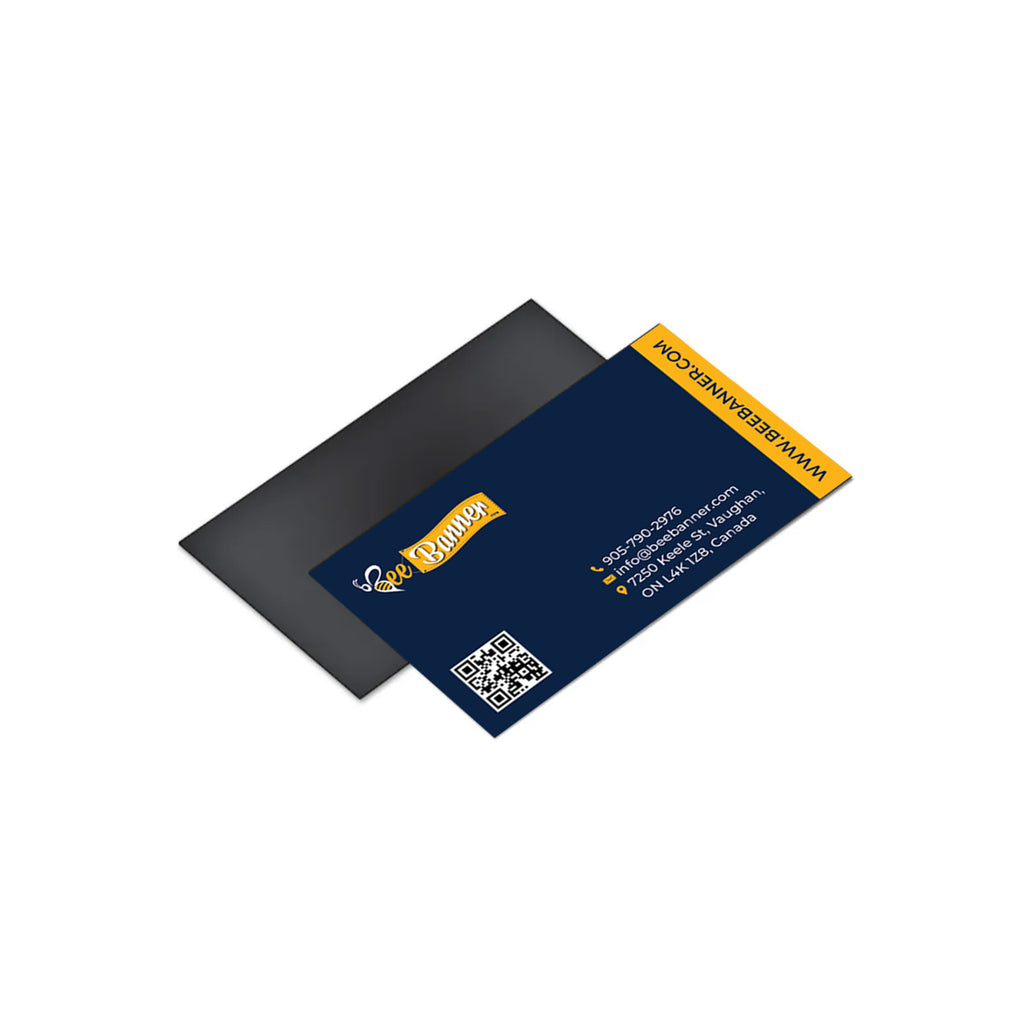 Magnet Card (AQ Gloss Finish)