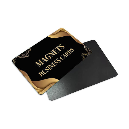 Magnet card