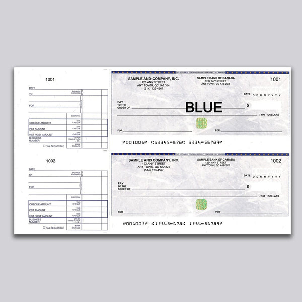 Cheque Printing Manual