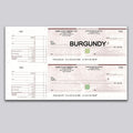 Cheque Printing Manual
