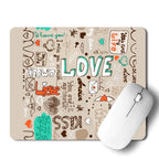 Mouse Pad