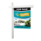 For Sale Sign