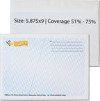 "Envelopes with Printing - Personalized Communication - Envelope Image"