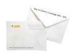 "Envelopes with Printing - Personalized Communication - Envelope Image"