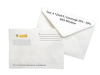 "Envelopes with Printing - Personalized Communication - Envelope Image"