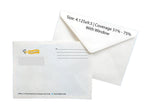 "Envelopes with Printing - Personalized Communication - Envelope Image"
