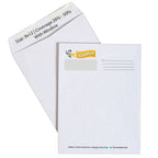 "Envelopes with Printing - Personalized Communication - Envelope Image"