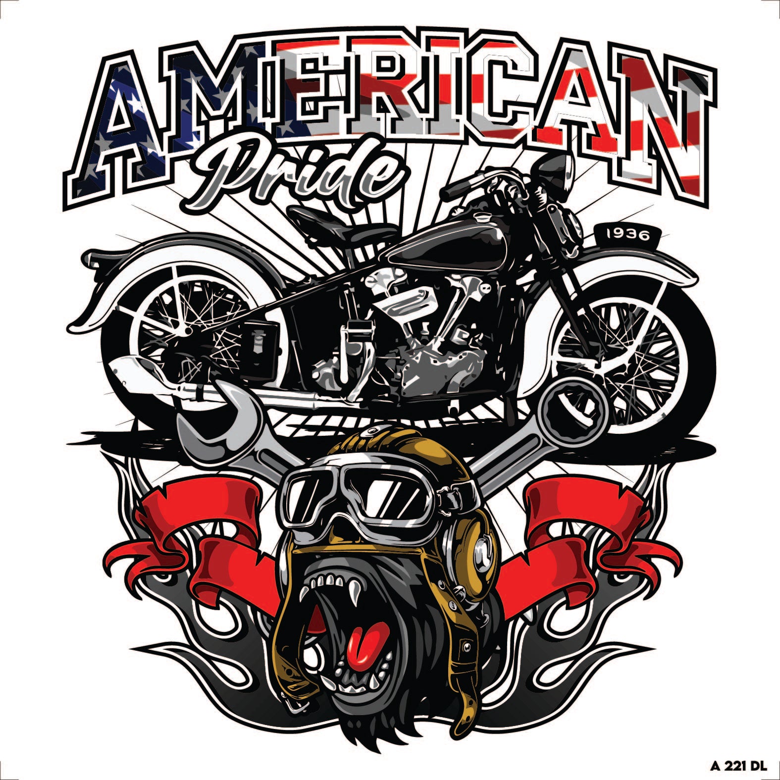 A-0221 DL