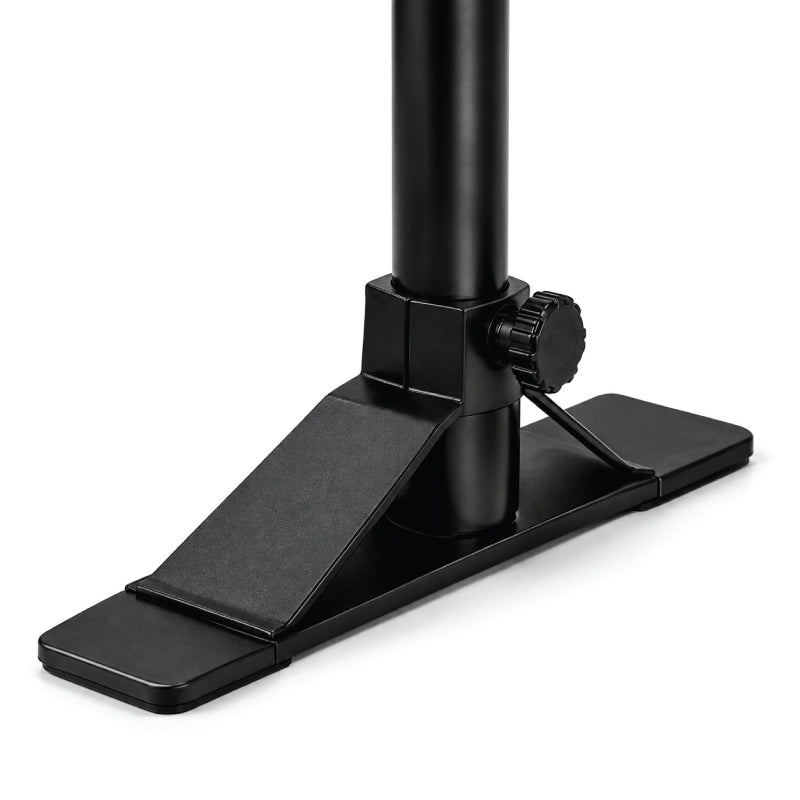 10' Adjustable Telescopic Frame with Fabric Print