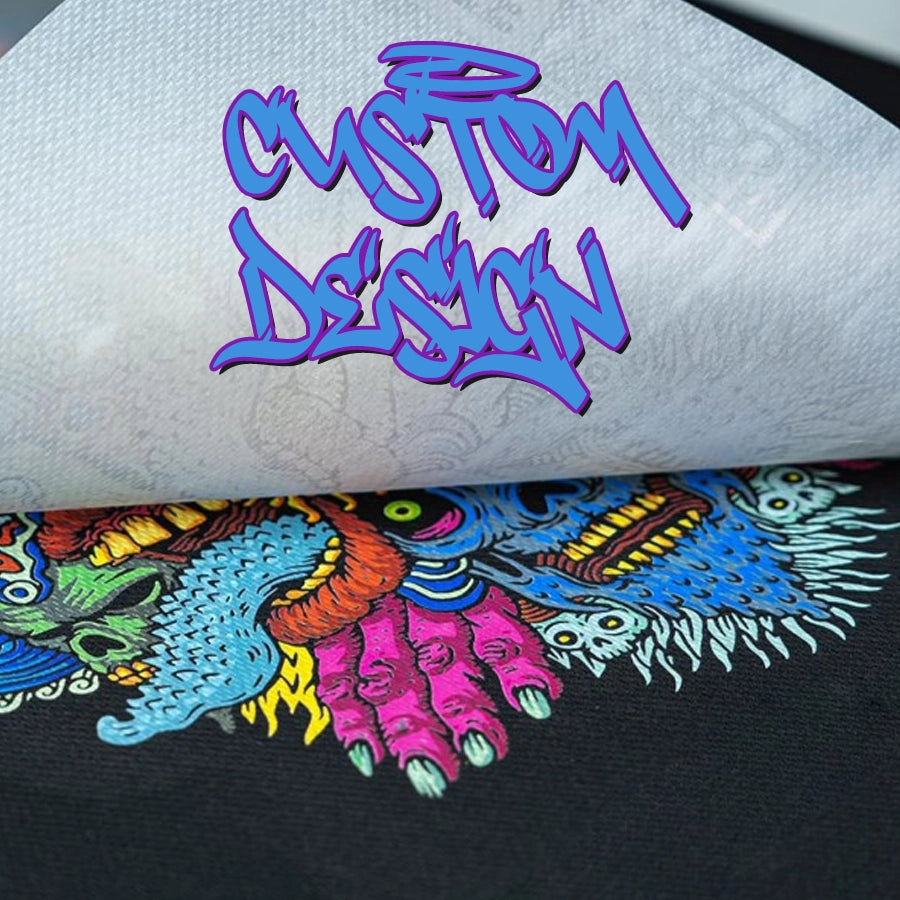 Custom Sticker