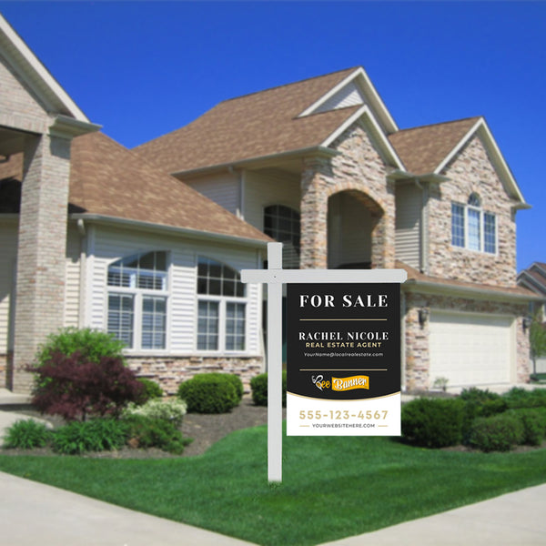 For Sale Sign