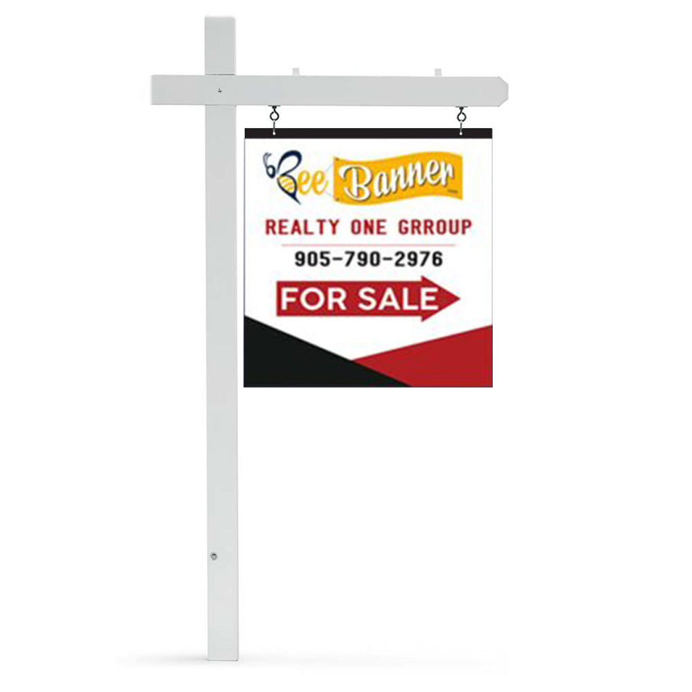 For Sale Sign