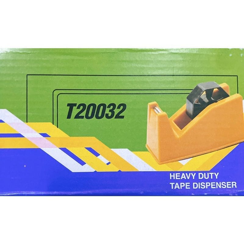 Tape Dispenser (Large)