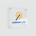 Printed Plexiglass