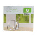Acrylic Pen Holder