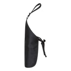 Q-Tees - Full-Length Apron with Pouch Pocket - Q4250