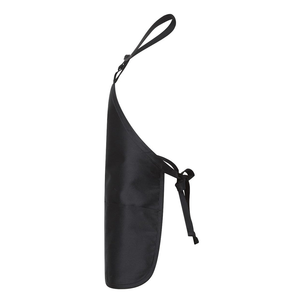 Church’s Q-Tees - Full-Length Apron with Pouch Pocket - Q4250