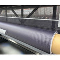 6oz Speaker Mesh Vinyl Banner