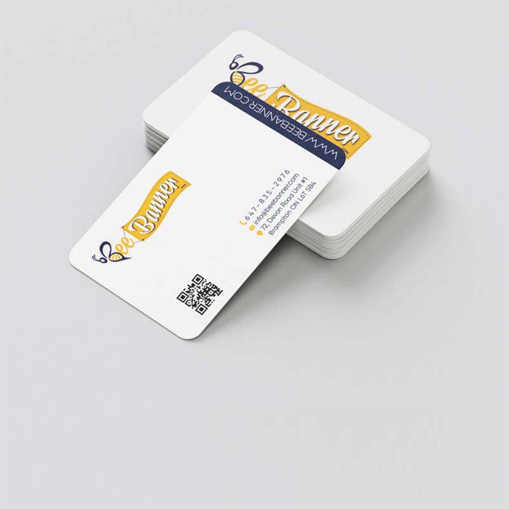 Business Cards