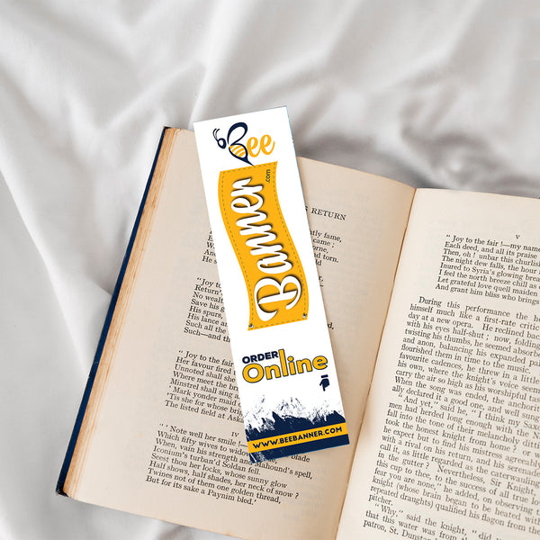 Book Marks