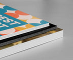 4MM Foam Board Display