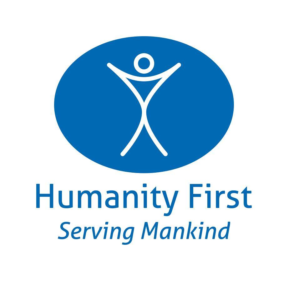 Humanity First Serving Mankind