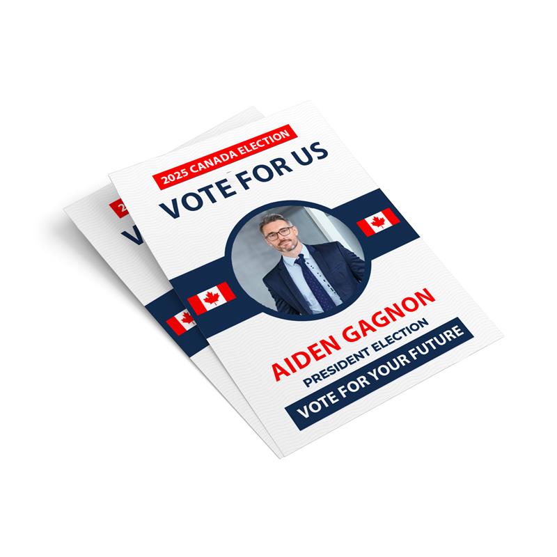 Election Flyers